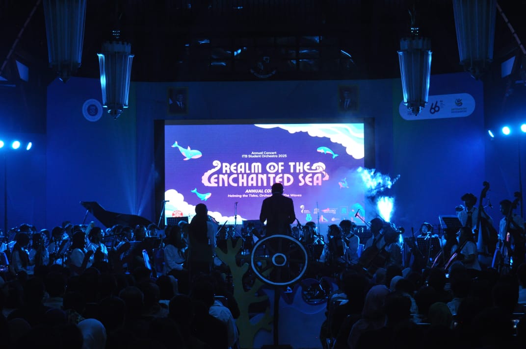 Annual Concert ISO 2025: Merayakan Dua Dekade Harmoni