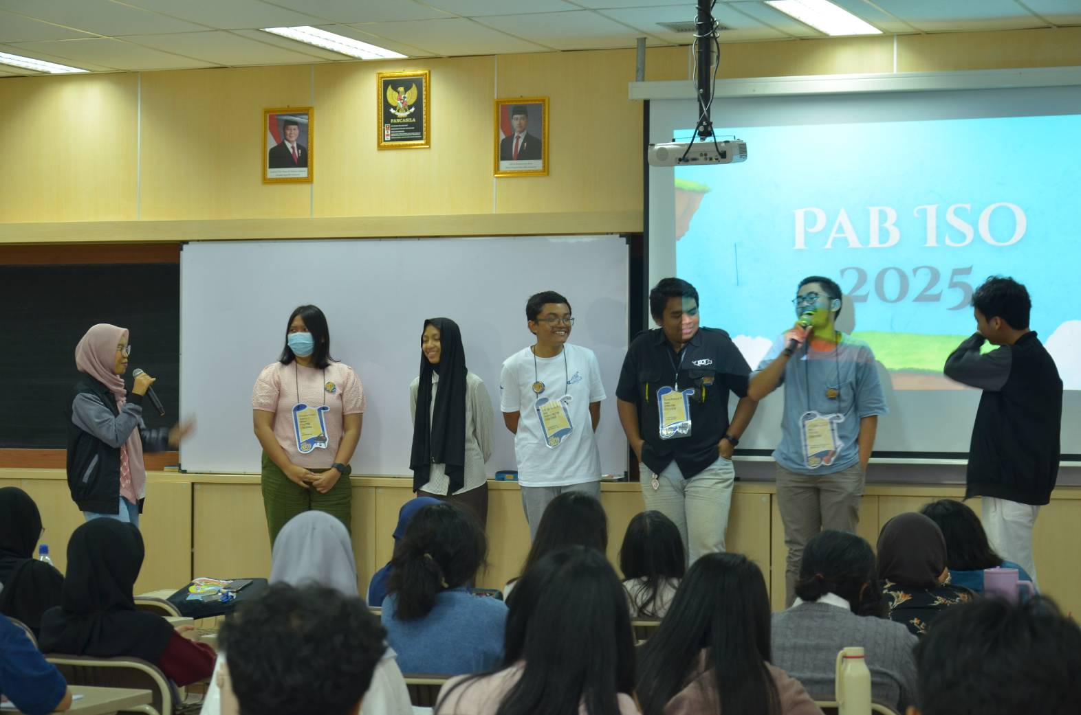 Menggali Talenta Baru: PAB ISO 2025